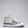 Best & Other Stories Adidas Forum Moyenne Blanc