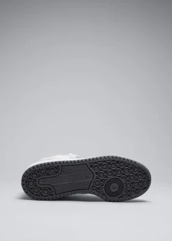 Best & Other Stories Adidas Forum Moyenne Blanc