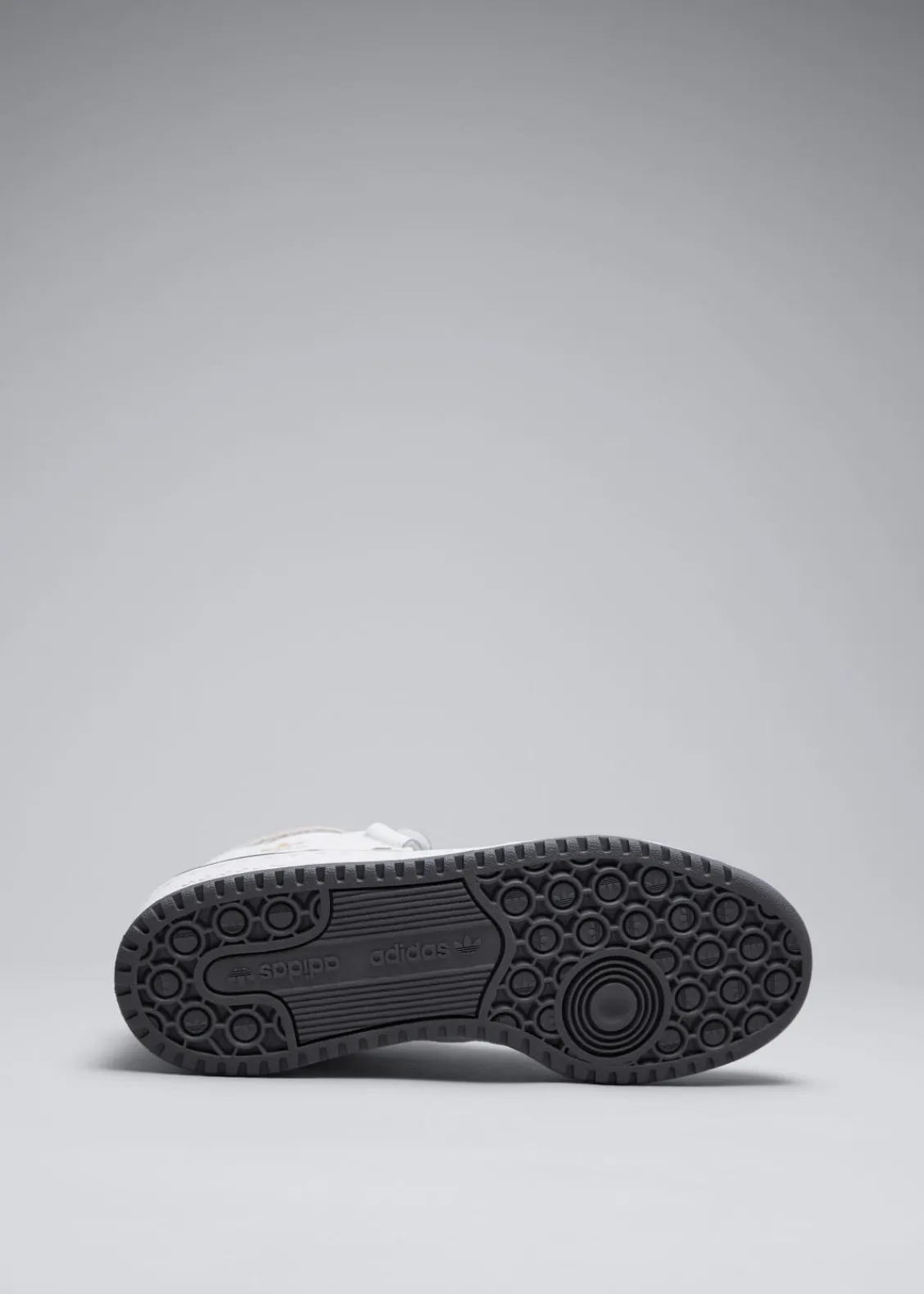 Best & Other Stories Adidas Forum Moyenne Blanc