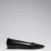 Discount & Other Stories Ballerines Pointues