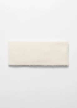 Outlet & Other Stories Bandeau En Cachemire
