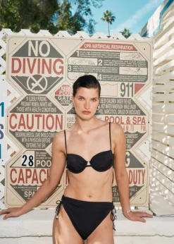 Fashion & Other Stories Bas De Bikini échancré