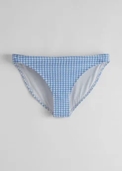 Clearance & Other Stories Bas De Bikini Imprimé