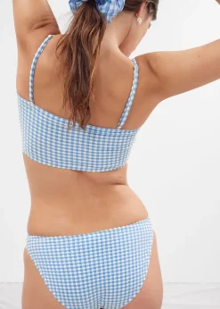 Clearance & Other Stories Bas De Bikini Imprimé