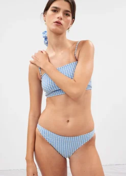 Clearance & Other Stories Bas De Bikini Imprimé