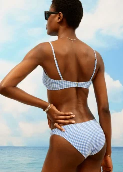 Clearance & Other Stories Bas De Bikini Imprimé