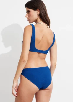Best & Other Stories Bas De Bikini Texturé