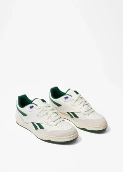 Best & Other Stories Basket Reebok BB 4000 Vert