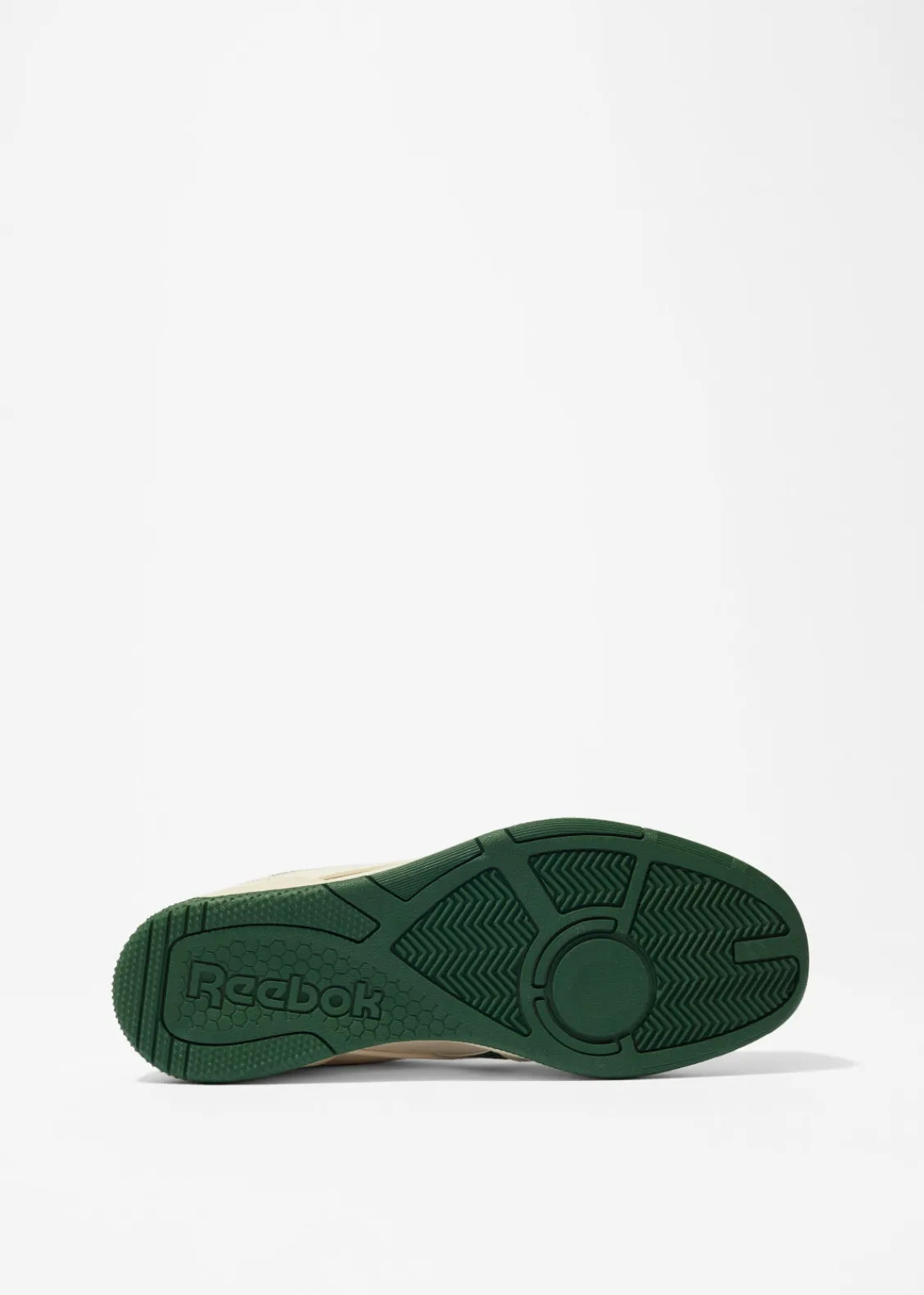 Best & Other Stories Basket Reebok BB 4000 Vert