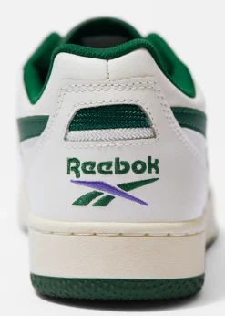 Best & Other Stories Basket Reebok BB 4000 Vert