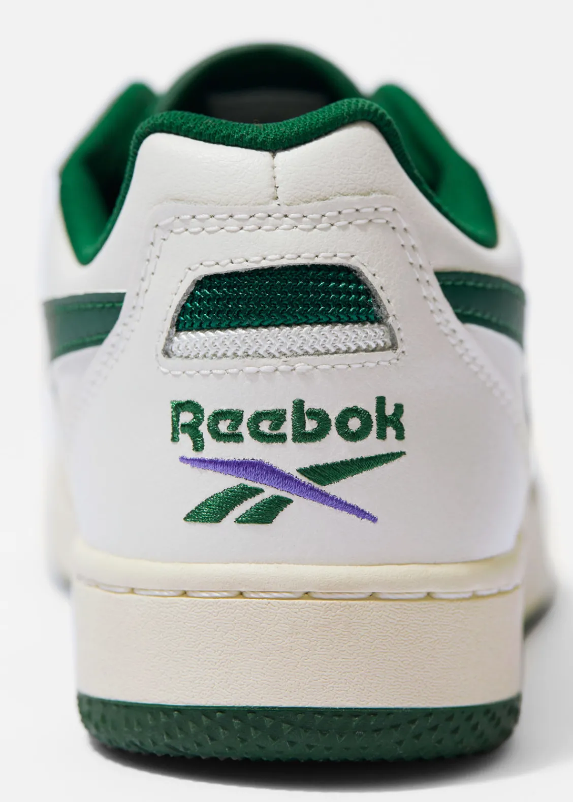 Best & Other Stories Basket Reebok BB 4000 Vert