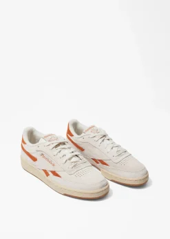 Cheap & Other Stories Basket Reebok Club C Revenge Vintage Orange