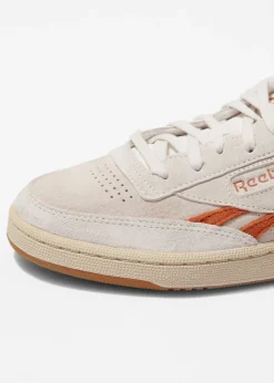 Cheap & Other Stories Basket Reebok Club C Revenge Vintage Orange