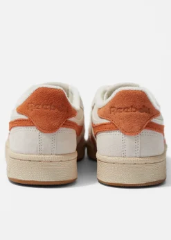 Cheap & Other Stories Basket Reebok Club C Revenge Vintage Orange