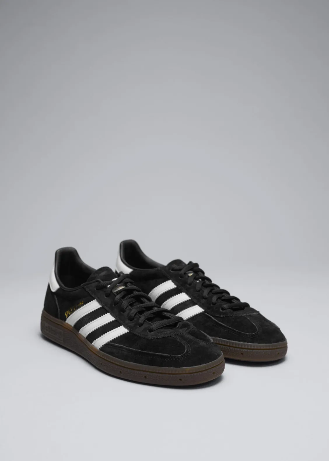 Cheap & Other Stories Baskets Adidas Handball Spezial