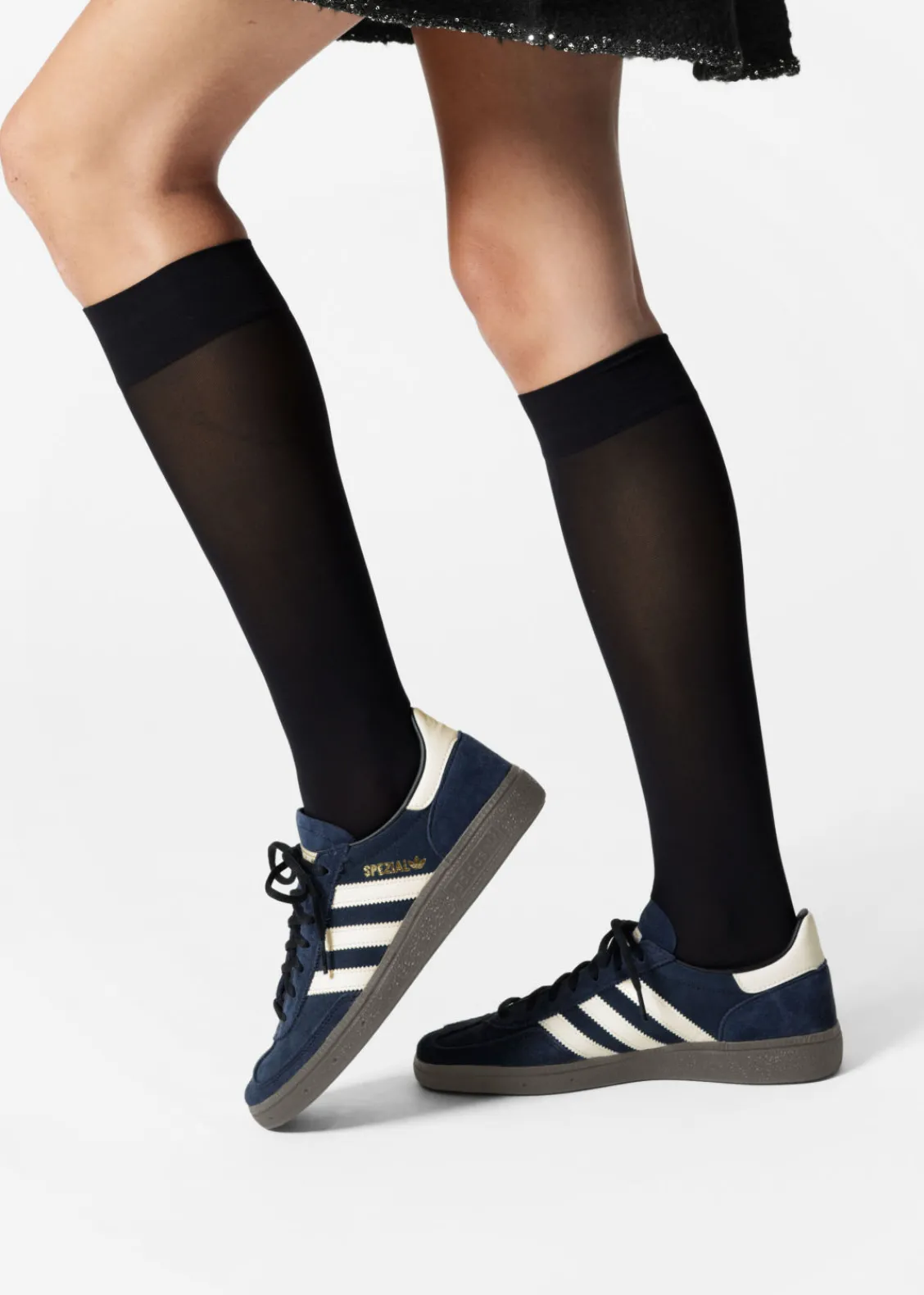Cheap & Other Stories Baskets Adidas Handball Spezial