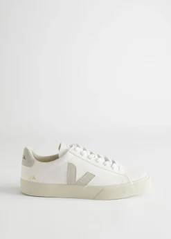 Online & Other Stories Baskets En Cuir Veja Campo