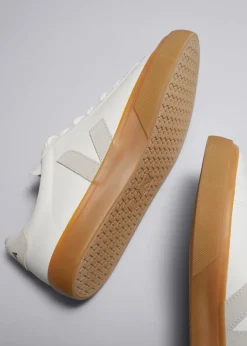 Online & Other Stories Baskets En Cuir Veja Campo