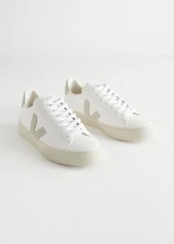 Online & Other Stories Baskets En Cuir Veja Campo
