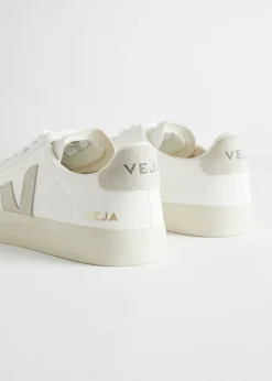 Online & Other Stories Baskets En Cuir Veja Campo