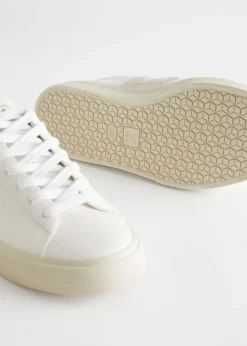Online & Other Stories Baskets En Cuir Veja Campo