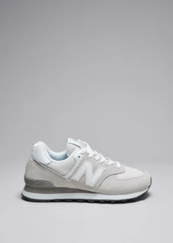 Flash Sale & Other Stories Baskets New Balance 574 Beige