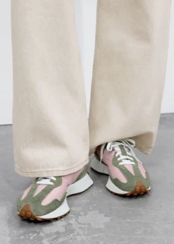 Sale & Other Stories Baskets New Balance 327 Rose