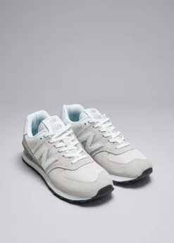 Flash Sale & Other Stories Baskets New Balance 574 Beige