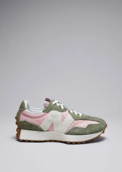 Sale & Other Stories Baskets New Balance 327 Rose