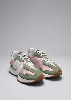Sale & Other Stories Baskets New Balance 327 Rose