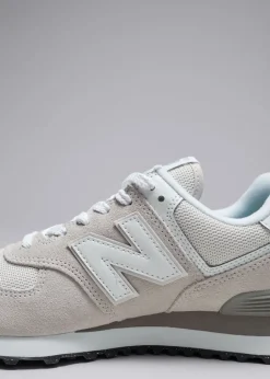 Flash Sale & Other Stories Baskets New Balance 574 Beige
