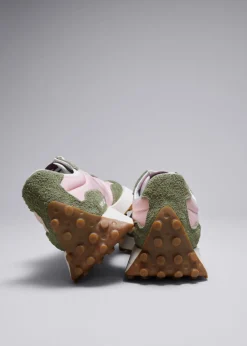 Sale & Other Stories Baskets New Balance 327 Rose