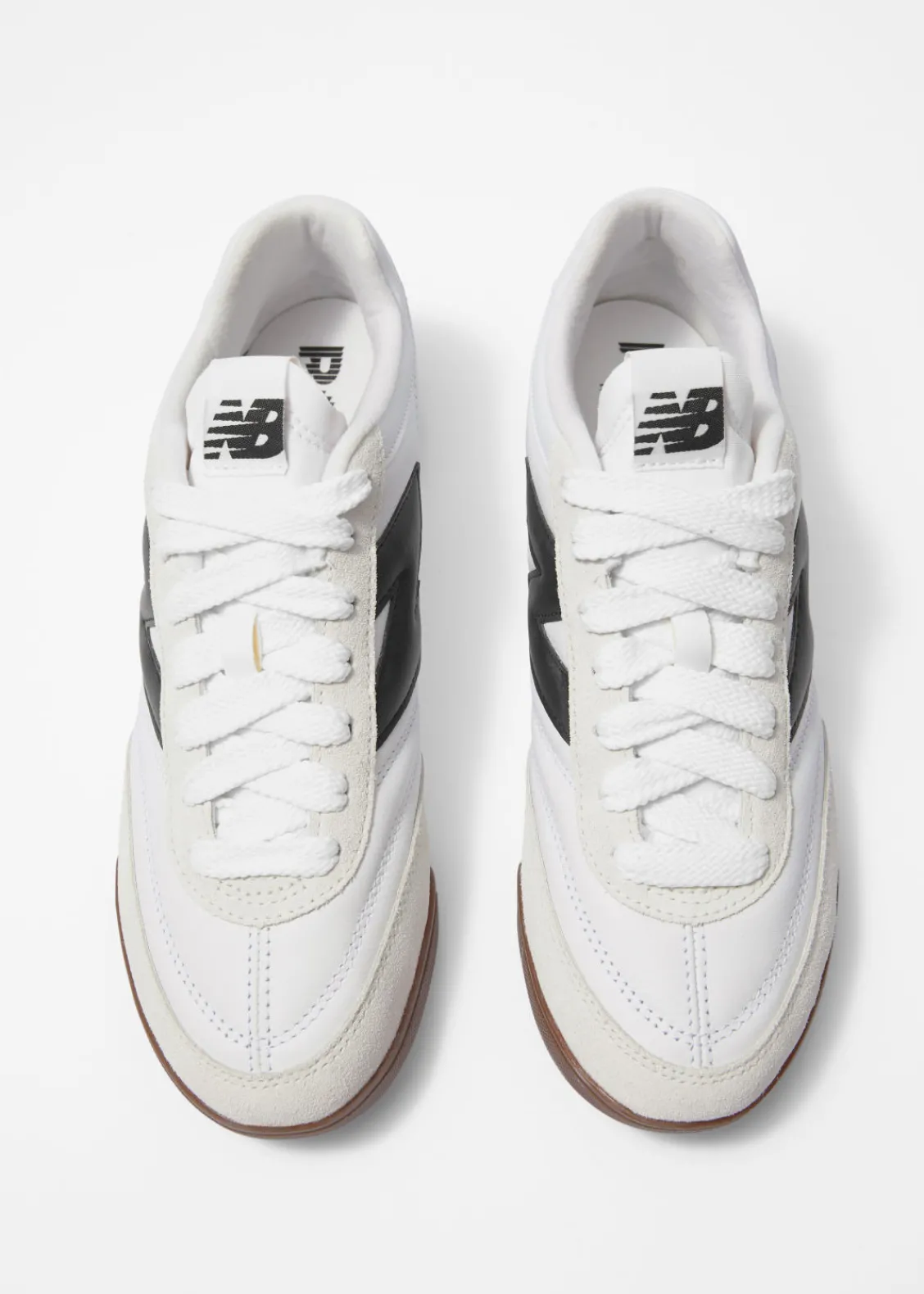 Discount & Other Stories Baskets New Balance RC42