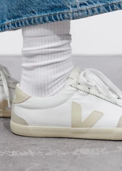 Shop & Other Stories Baskets Veja Volley En Toile