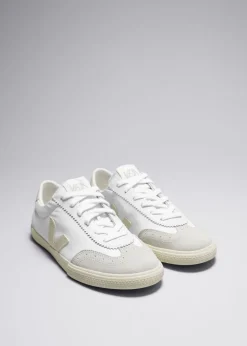 Shop & Other Stories Baskets Veja Volley En Toile
