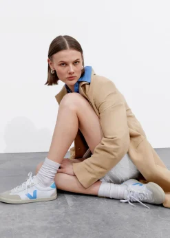 Shop & Other Stories Baskets Veja Volley En Toile