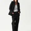 Store & Other Stories Blazer à Boutonnage Simple