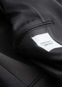 Store & Other Stories Blazer à Boutonnage Simple