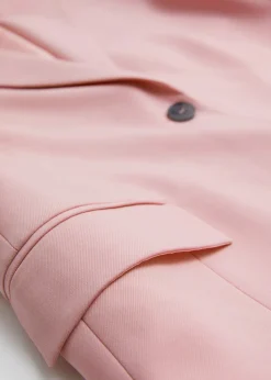 Store & Other Stories Blazer à Boutonnage Simple