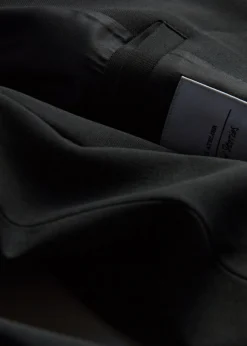Discount & Other Stories Blazer Cintré Noir