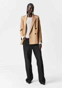 Flash Sale & Other Stories Blazer Croisé