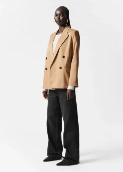 Flash Sale & Other Stories Blazer Croisé