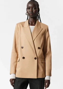 Flash Sale & Other Stories Blazer Croisé