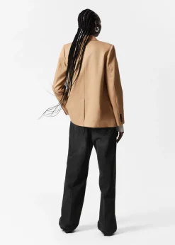 Flash Sale & Other Stories Blazer Croisé