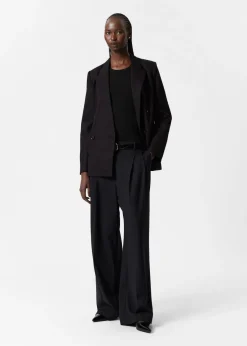 Flash Sale & Other Stories Blazer Croisé