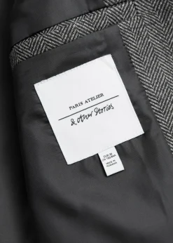 Cheap & Other Stories Blazer Oversize
