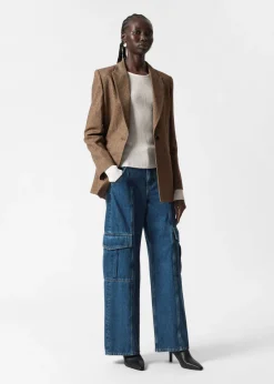 Cheap & Other Stories Blazer Oversize