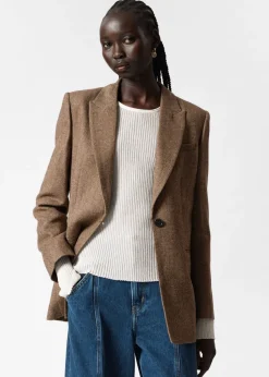 Cheap & Other Stories Blazer Oversize