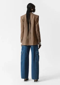 Cheap & Other Stories Blazer Oversize