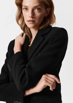 Cheap & Other Stories Blazer Oversize En Laine